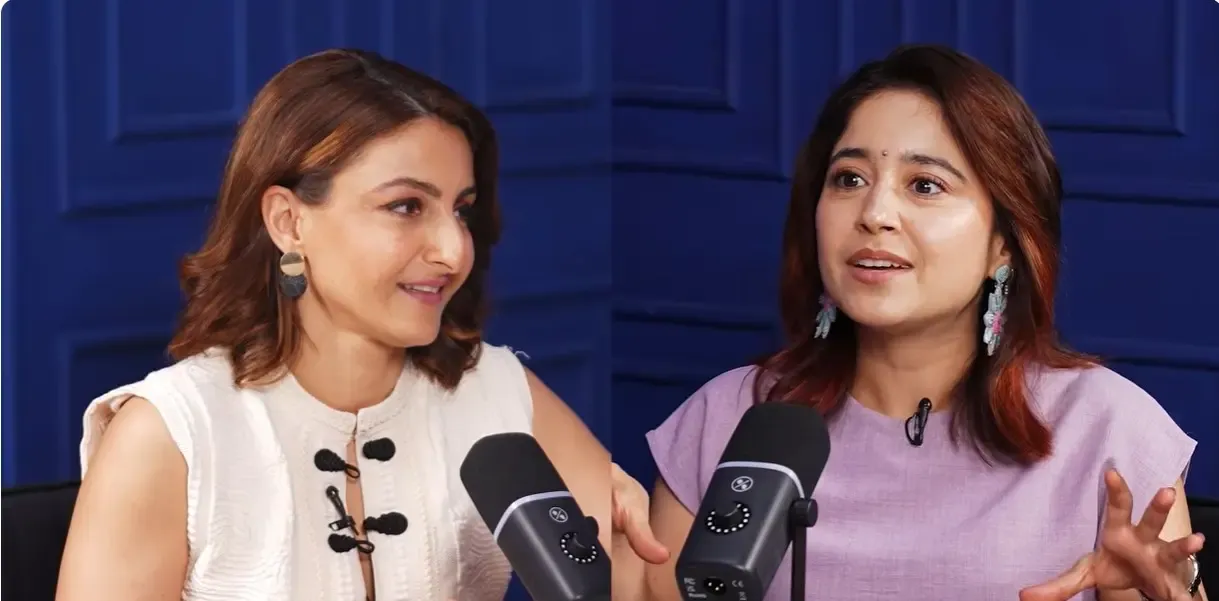 Shweta opens up on low fertility discovery: 'I wanted the choice to be mine'