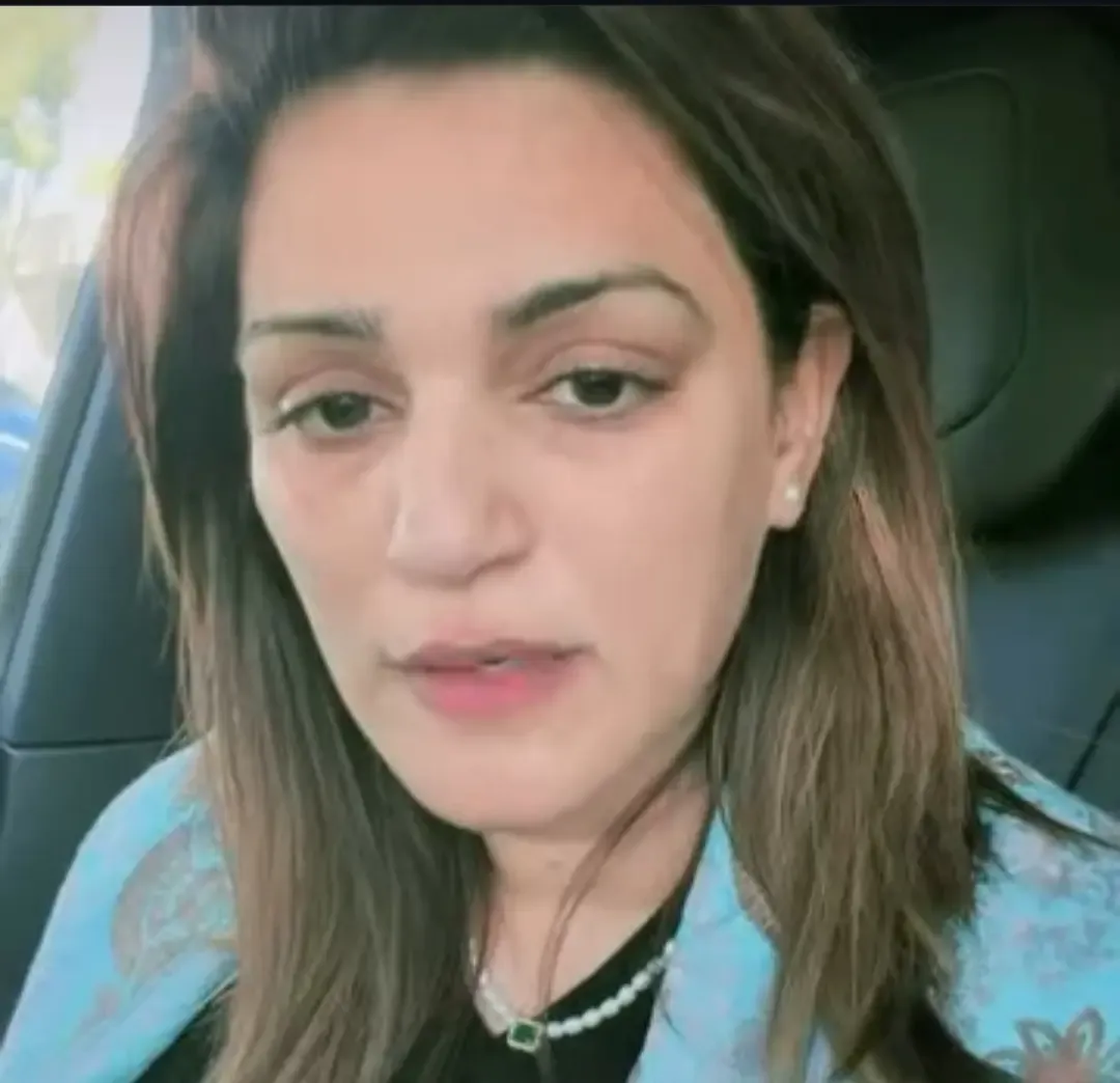 Shweta Singh Kirti claims SSR's leg was broken, gun use found in post-mortem
