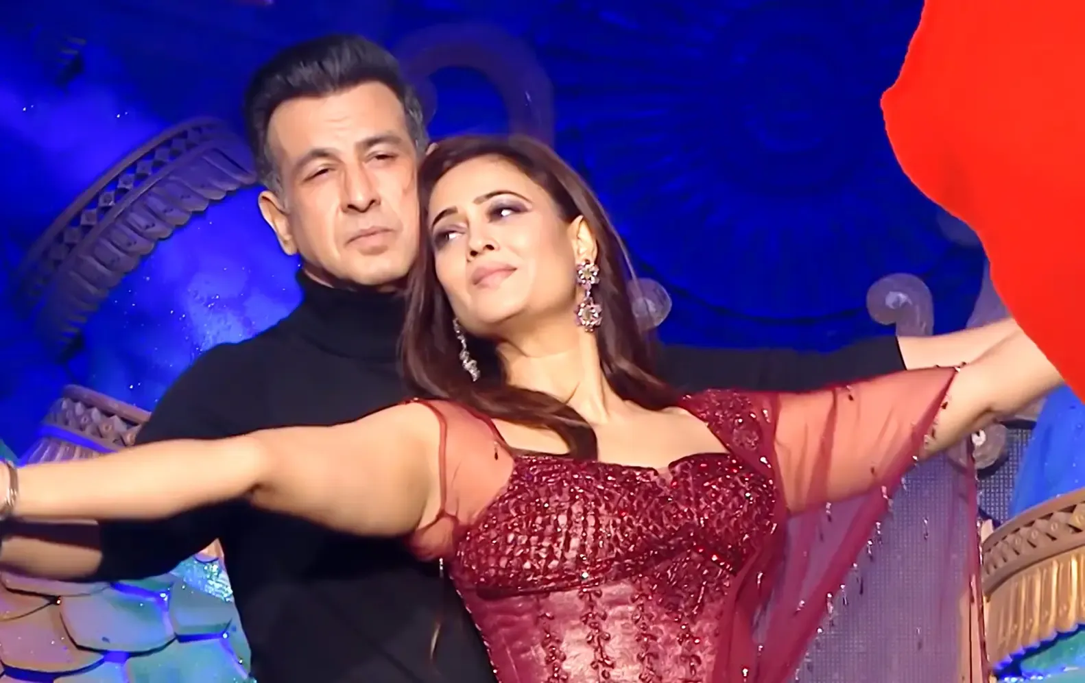 Can Shweta Tiwari and Ronit Roy Reignite the Magic of Kasautii Zindagi Ki as Prerna and Rishabh Bajaj?