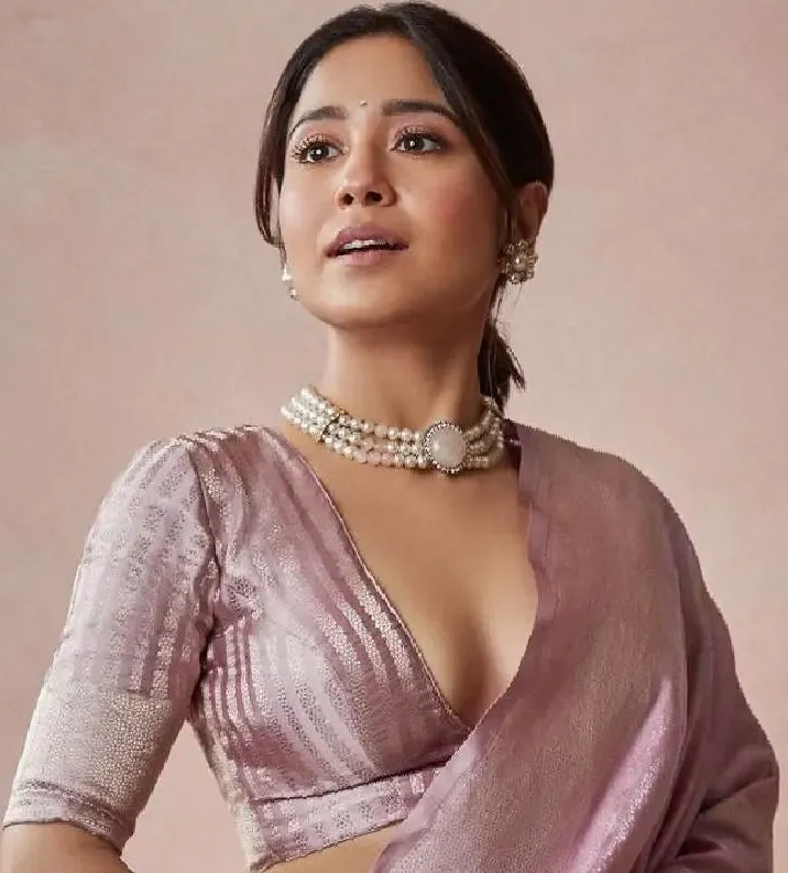 Shweta Tripathi: My Passion for Acting and Collaboration
