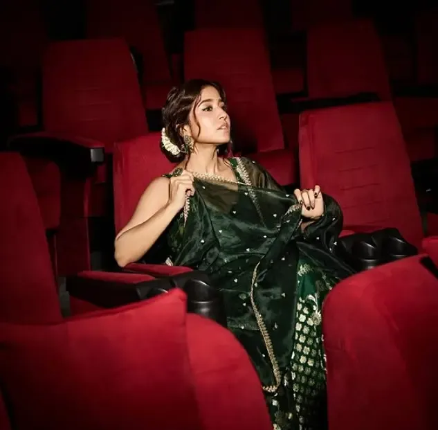 क्या श्वेता त्रिपाठी ने सफलता के नए मायने बताए हैं?