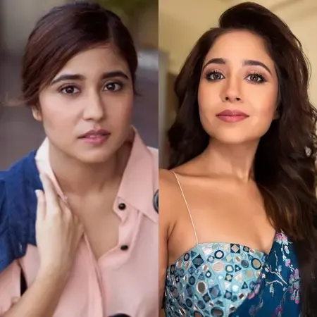 Shweta Tripathi on Her No-Fad Diet Approach