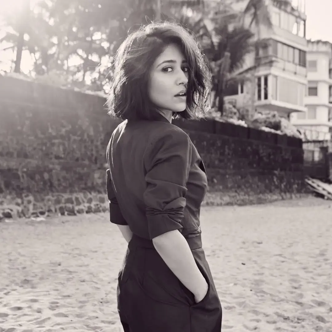 What Does Shweta Tripathi Say About 'Palkon Pe' and Its Uncomfortable Questions?