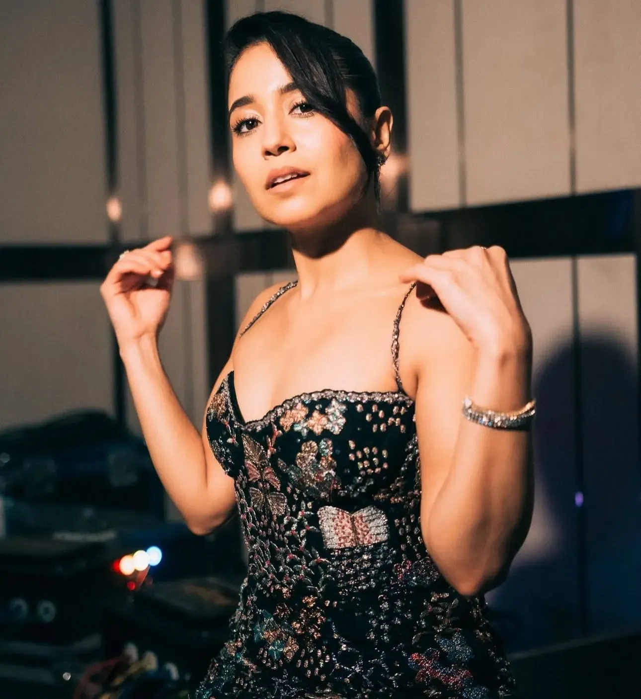 Is Shweta Tripathi Opening a Door to a Beloved Genre with ‘Nava’?