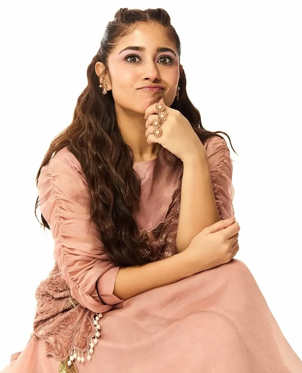 Shweta Tripathi Discusses an Overlooked Mindset Everyone Should Adopt