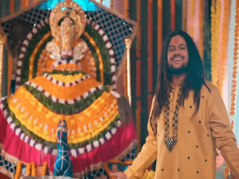 क्या हंसराज रघुवंशी ने श्याम खाटू बाबा के जन्मदिन से पहले भक्तों को तोहफा दिया?