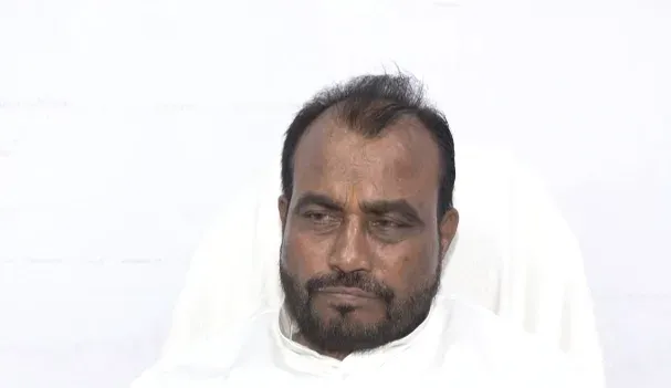परिसीमन पर जदयू नेता श्याम रजक का जवाब: 'यह संवैधानिक प्रक्रिया है, राजनीतिक चश्मे से न देखें'