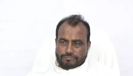 परिसीमन पर जदयू नेता श्याम रजक का जवाब: 'यह संवैधानिक प्रक्रिया है, राजनीतिक चश्मे से न देखें'