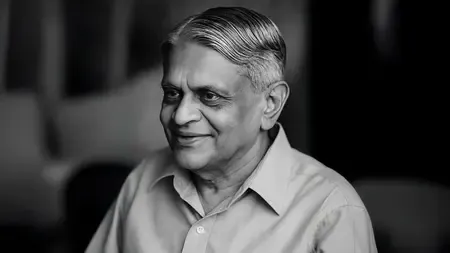 साहसिक एवं मानवीय गुणों से संपन्न थे श्यामाचरण दुबे, रचना के लिए मूर्तिदेवी पुरस्कार से हुए सम्मानित