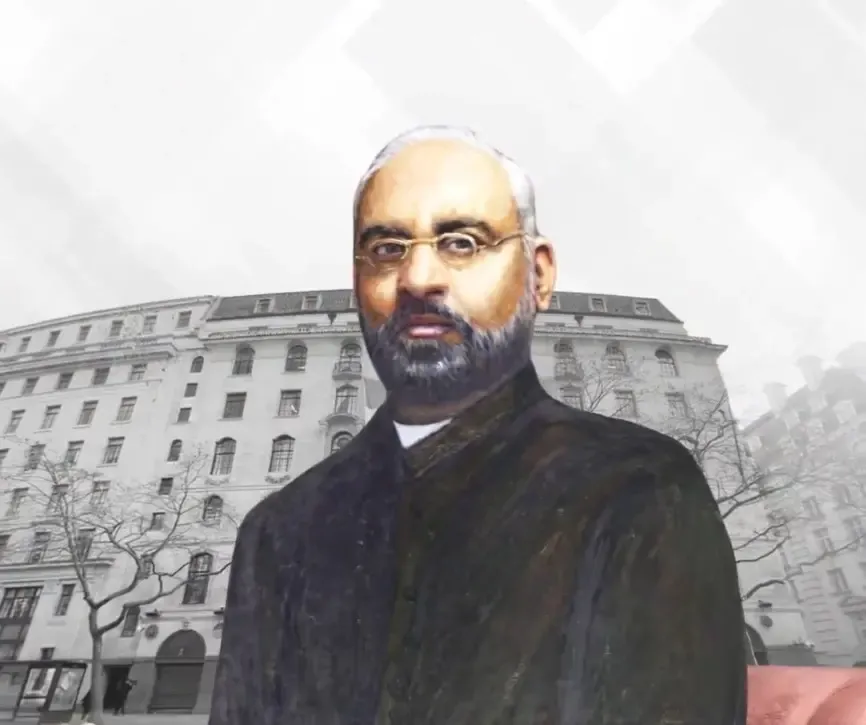 श्यामजी कृष्ण वर्मा की पुण्यतिथि: साहस और हौसले की अद्भुत प्रेरणा