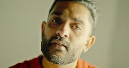 How Does Sid Sriram’s New Track Evoke the Transformative Feeling of Being Lost in Love?