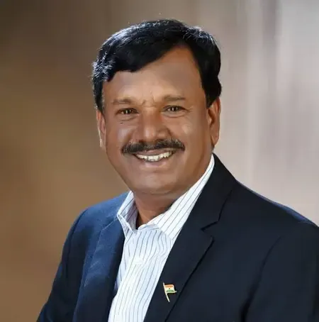 A. Narayanaswamy Accuses Siddaramaiah of Betraying Madiga Community