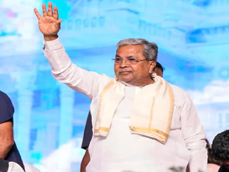 Siddaramaiah Celebrates Women’s Day, Highlights Karnataka’s Empowerment Efforts