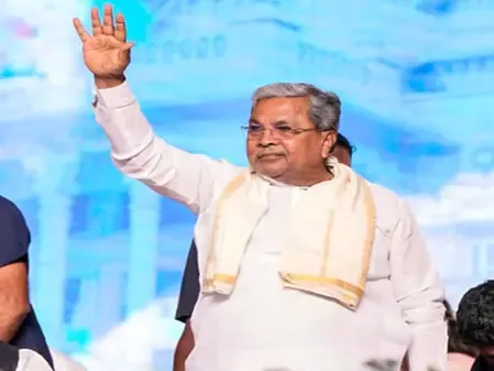 Siddaramaiah Celebrates Women’s Day, Highlights Karnataka’s Empowerment Efforts