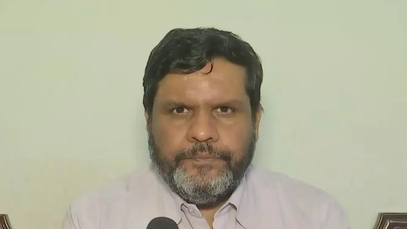 सिद्दारमैया के इस्तीफे पर BJP का वार: 'कांग्रेस में हाईएस्ट बिड वाला बनता है सीएम'
