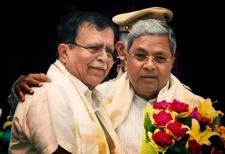 Siddaramaiah will quit if Rahul Gandhi asks, says K'taka Congress MLA Rajanna