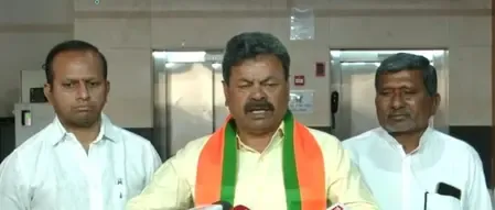 Should Siddaramaiah Apologize to the Nation for His Remarks on PM?