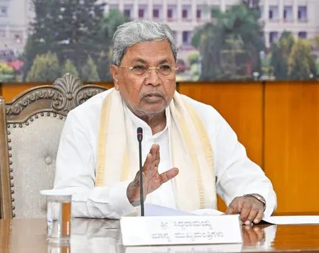 Karnataka Public Schools launch in Shivamogga on June 1: 800 schools, 15,000 teachers planned