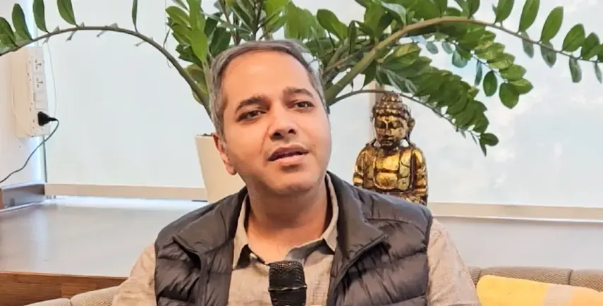 Why is Siddhant Bhatia's Grammy Nod for ‘Sounds of Kumbh’ a Milestone for Indian Spiritual Music?