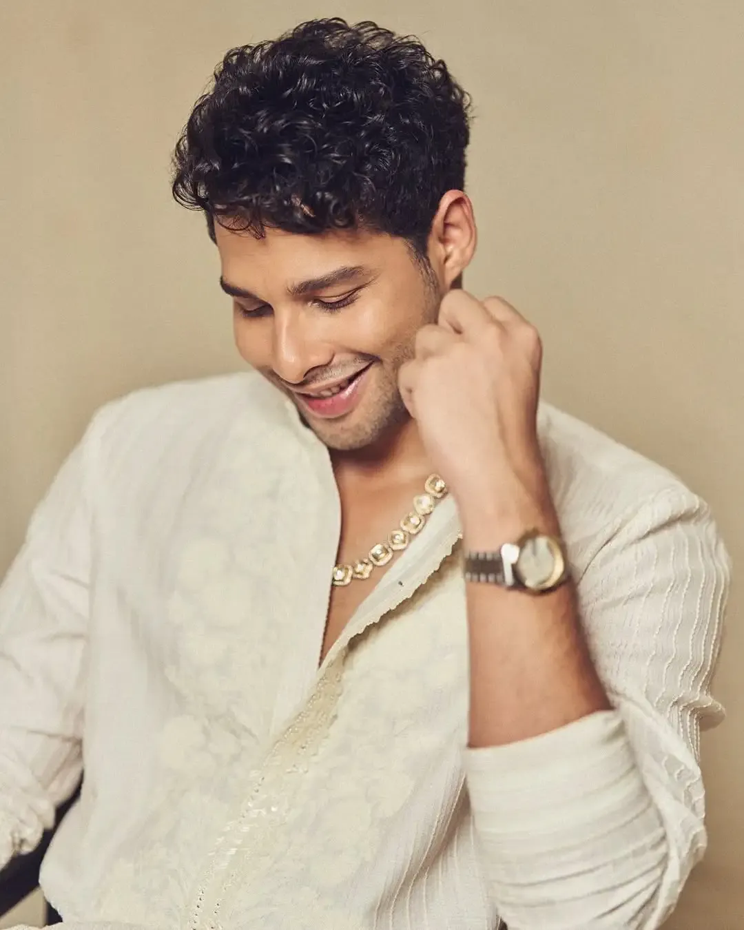 Why Did Siddhant Chaturvedi Choose ‘Dhadak 2’ Despite Original Comparisons?