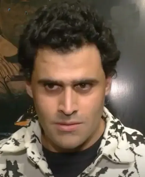 Siddhant Issar on father Puneet Issar's role in his acting career