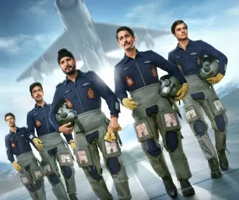 What’s New About Siddharth and Jimmy Shergill’s ‘Operation Safed Sagar’ at the Inaugural Sekhon Indian Air Force Marathon?