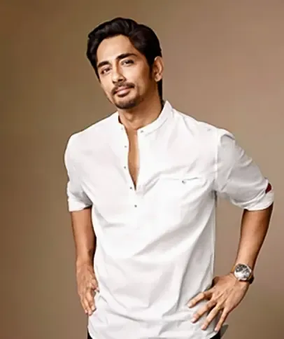 Is Siddharth Joining Freida Pinto in the Series Adaptation of ‘Unaccustomed Earth’?