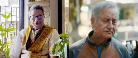 ‘तन्वी द ग्रेट’ को मिली सराहना, अनुपम खेर ने सिद्धार्थ काक के शब्दों को बताया आशीर्वाद 