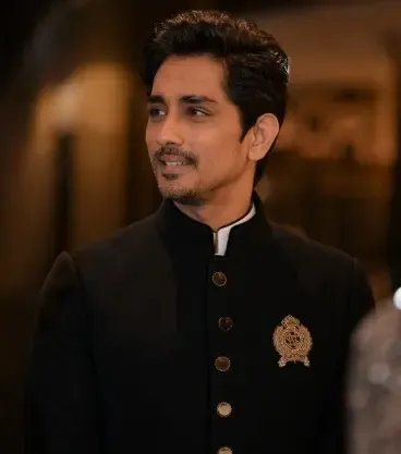 What Six Films Did Siddharth Consider Some of the Greatest Cinema?