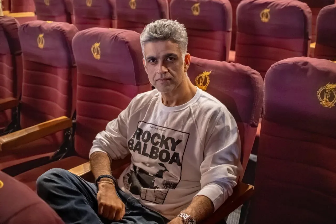 Siddharth P. Malhotra on Jaideep Ahlawat: 'He immerses himself in politics, psychology of his character'