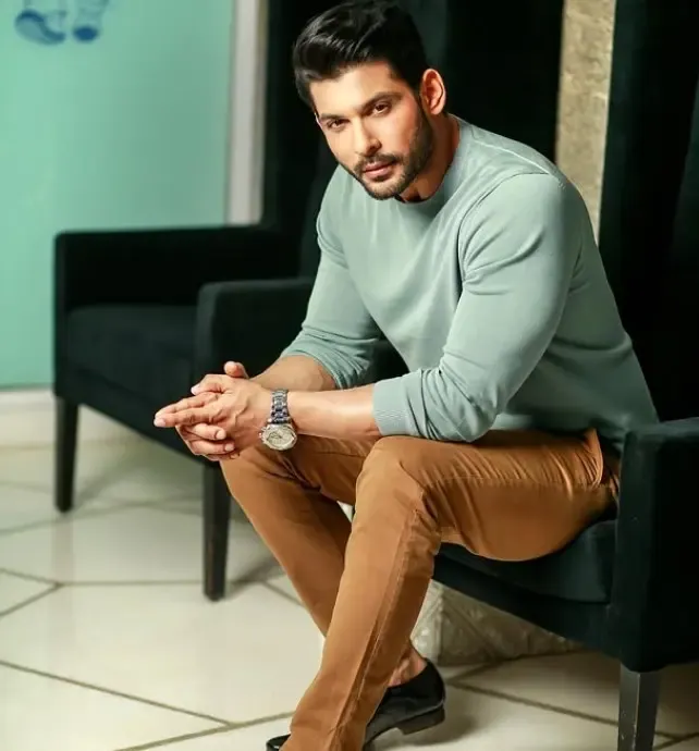 क्या सिद्धार्थ शुक्ला की मां का एक फैसला उनके करियर का टर्निंग प्वाइंट बना?