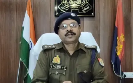 सिद्धार्थनगर: सौतेली मां ने बिंदी गिराने पर तीन साल की मासूम की बेरहमी से कर दी हत्या