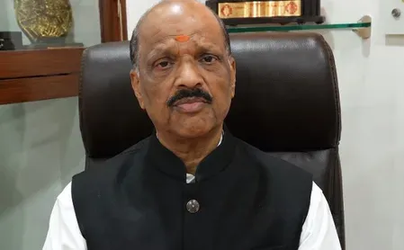 सिद्धिविनायक मंदिर परिसर में ₹500 करोड़ का पुनर्विकास: पहले चरण में 120 वाहनों की अंडरग्राउंड पार्किंग