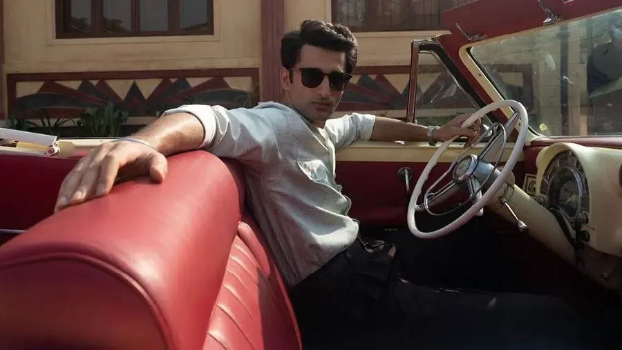 Sidhant Gupta Turns a Year Older: His Unique Birthday Cinema Ritual