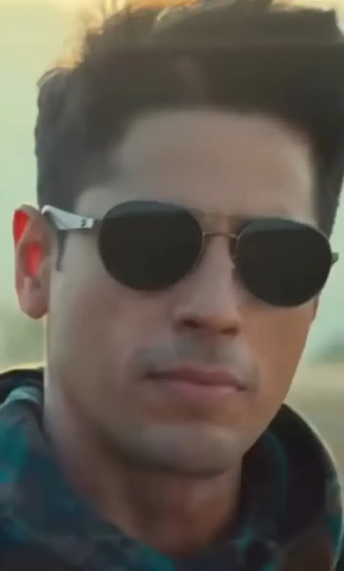 Sidharth Malhotra Celebrates 'Yodha' as a 'Truly Special Film' on Its One-Year Anniversary