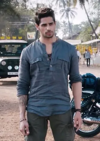 Ek Villain turns 12: Sidharth Malhotra says 'this one has always been special'