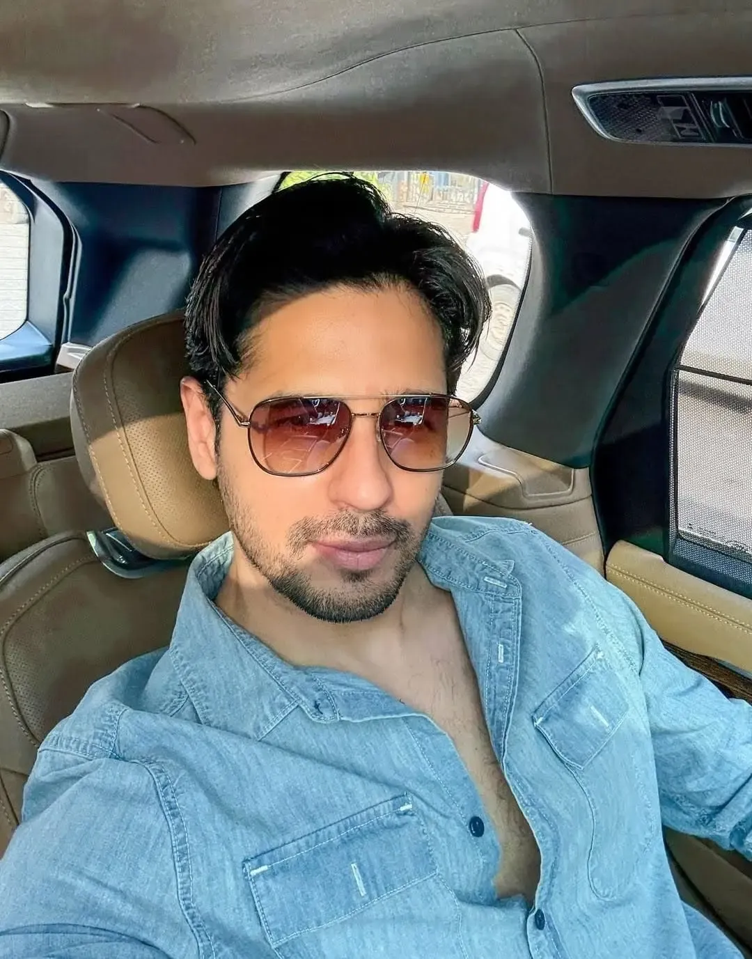 Is Sidharth Malhotra Ready for Early Morning Shoots for 'Vvan: Force of the Forest'?