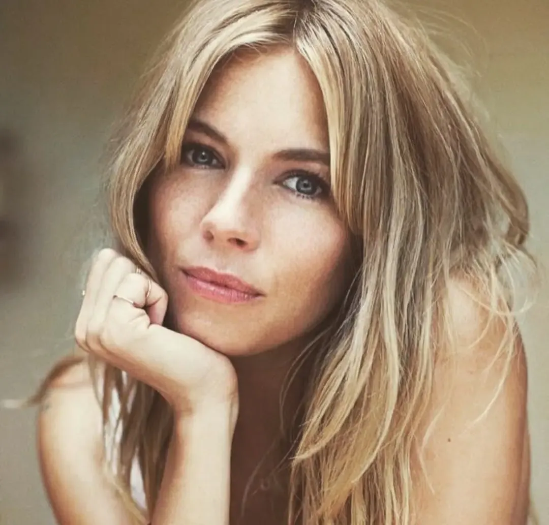 Sienna Miller Embraces Time Off for Family Amid Pregnancy
