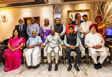 Will Sierra Leone Stand with India Against Terrorism?