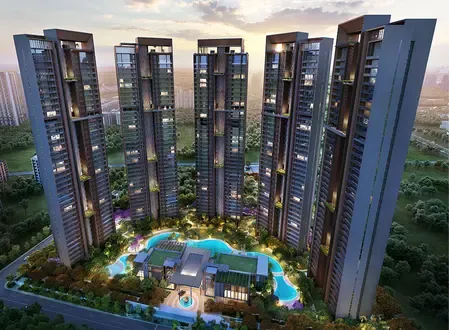 Why Did Signature Global's Q1 Net Profit Plummet by 44%?