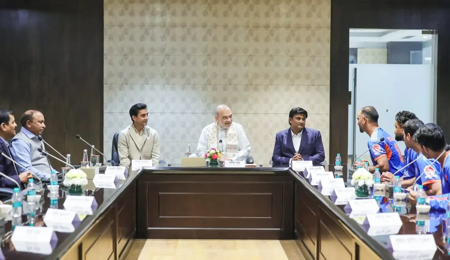 BCCI directs member bodies to back differently-abled cricketers; DCCI hails 'inclusive' push