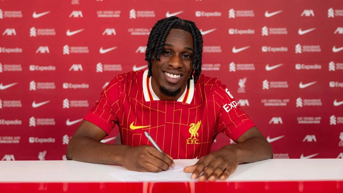 Was Signing for Liverpool a 'No-Brainer' for Jeremie Frimpong?