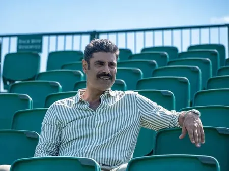 'बहुत याद आएगी तुम्हारी', सिकंदर खेर ने 'चक्कचक्क' के निधन पर शेयर किया इमोशनल पोस्ट