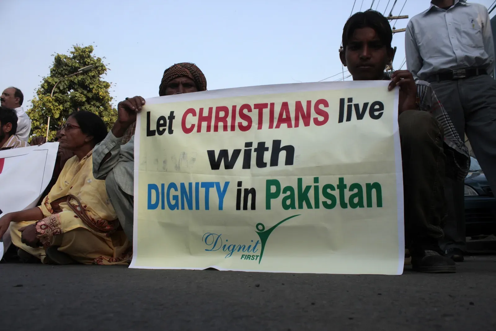 Sikh couple shot dead in Pakistan gurdwara, minorities fear rising violence