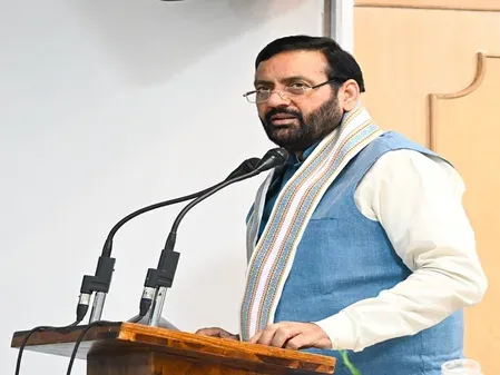 Sikh Gurus' legacy of courage and sacrifice inspires generations: Haryana CM Saini