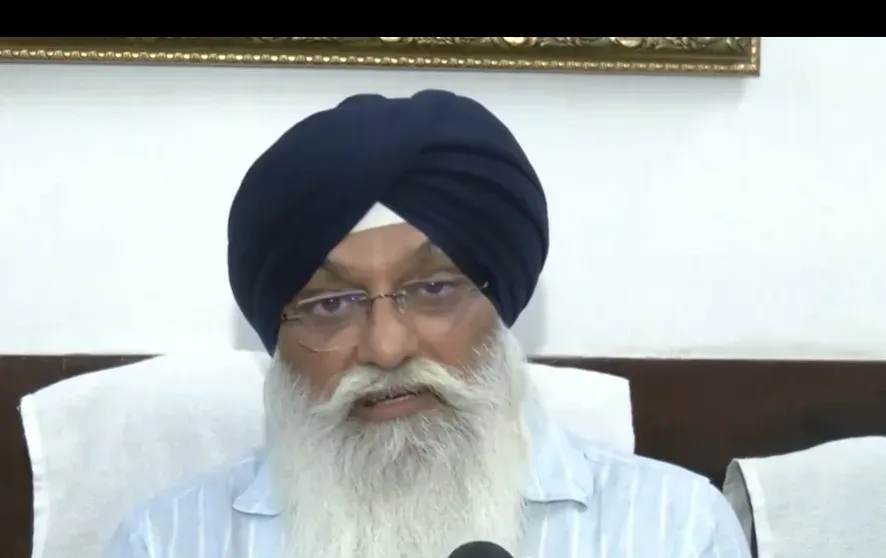 Sikh museum in Kurukshetra to bridge new generation with 550-year legacy