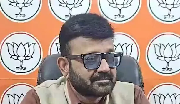 इंडिया ब्लॉक की 1 नवंबर रैली पर BJP का हमला: प्रतुल शाहदेव बोले — सिख भावनाएं आहत करने के लिए चुनी तारीख