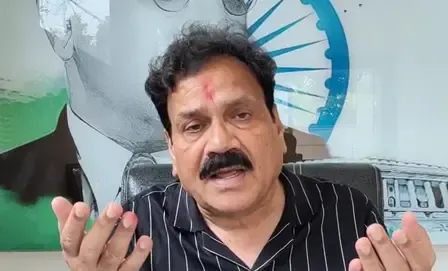 सिख संगत को धार्मिक यात्रा पर पाकिस्तान जाने की अनुमति दे सरकार: कांग्रेस नेता डॉ. राजकुमार वेरका
