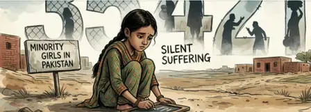 Shocking Assault on Sikh Student in Pakistan School