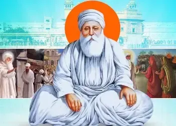 गुरु अमरदास ज्योति-ज्योत दिवस: ओम बिड़ला, अमित शाह, योगी समेत कई नेताओं ने अर्पित किए श्रद्धासुमन